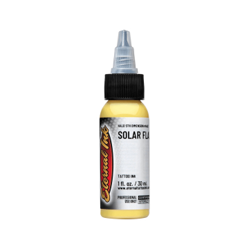 Eternal Ink Halo Fifth Dimension - Solar Flare 30ml (1oz)