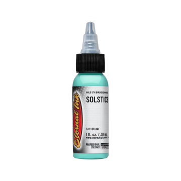 Eternal Ink Halo Fifth Dimension - Solstice 30ml (1oz)