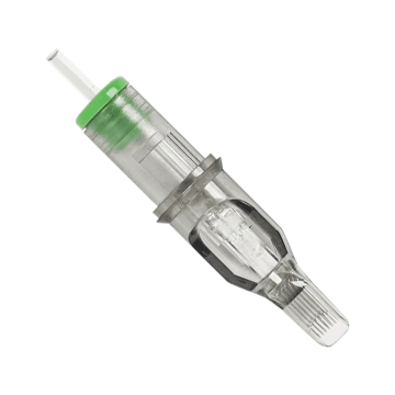 Box of 20 EZ Revolution Cartridges Medium Taper - Magnum