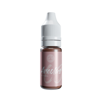 FACE Pigments - Areolas - 03 12ml