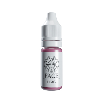 FACE Pigments - Lips Hybrid - Lilac