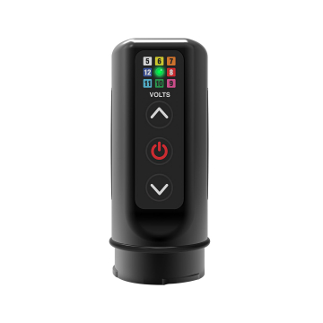 REFURBISHED - FK Irons Darklab: Powerbolt Plus