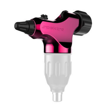 REFURBISHED - Spektra Halo2 Crossover Body in Bubblegum - BODY ONLY