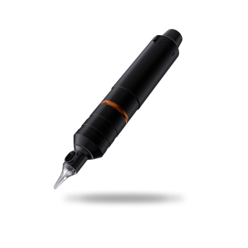 REFURBISHED - Cheyenne HAWK Pen Unio - Black