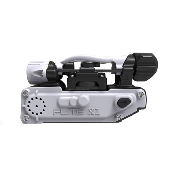 REFURBISHED - Inkjecta Flite X1 - Wireless / Battery Driven Tattoo Machine - Troopa