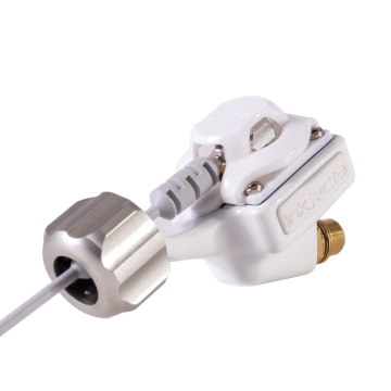 REFURBISHED - Inkjecta Flite Nano Titan - Snow White