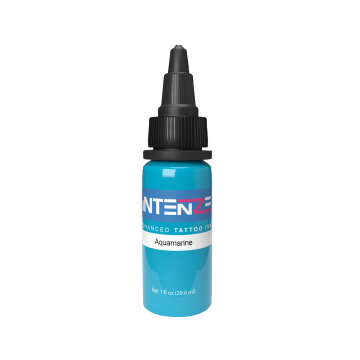 Intenze Ink New Original Aquamarine 30ml (1oz)