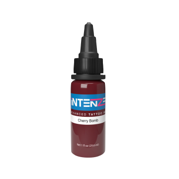Intenze Ink New Original Cherry Bomb 30ml (1oz)