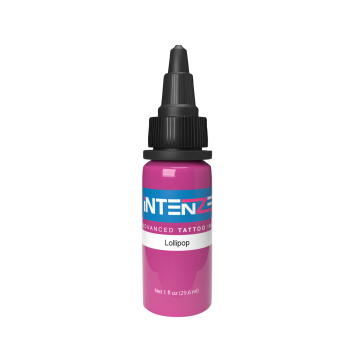 Intenze Ink New Original Lollipop 30ml (1oz)