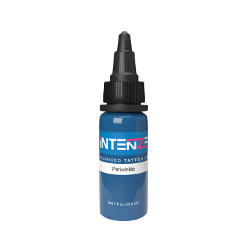 Intenze Ink New Original Periwinkle 30ml (1oz)