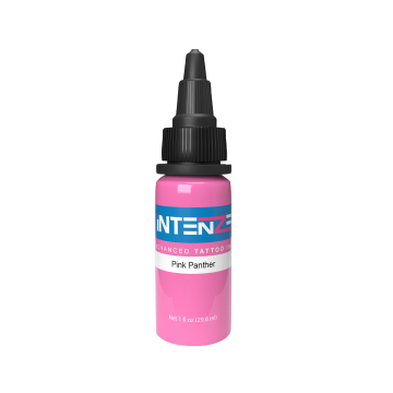 Intenze Ink Pink Panther 30ml (1oz)
