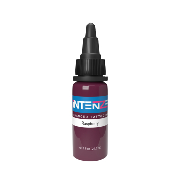 Intenze Ink Raspberry 30ml (1oz)