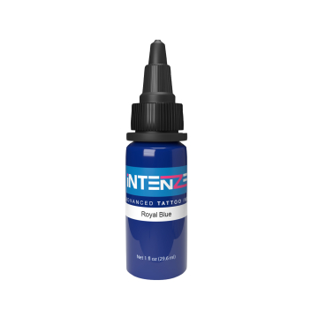 Intenze Ink Royal Blue 30ml (1oz)