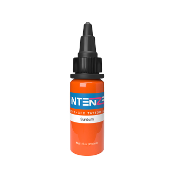 Intenze Ink New Original Sunburn 30ml (1oz)
