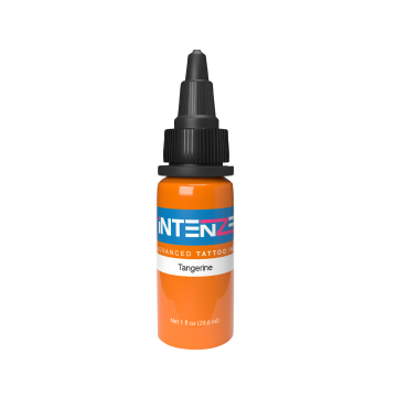 Intenze Ink New Original Tangerine 30ml (1oz)