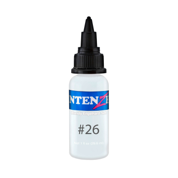 Intenze Ink Randy Engelhard Tattoo by Number #26 30ml (1oz)