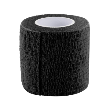 Killer Beauty Grip Wrap black roll 50MM by 4.5M textured tape