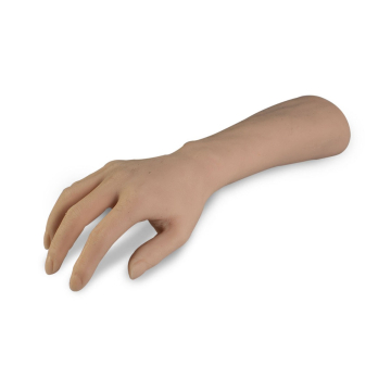 REFURBISHED - Body Parts - Right Hand + Lower Arm