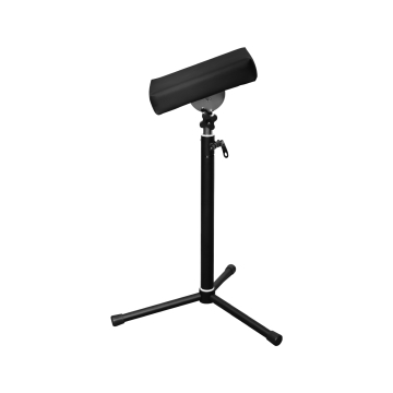Tripod Arm Rest by KWADRON - Black