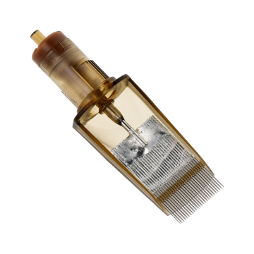 Box of 16 Kwadron Cartridges Long Taper - Combat Magnum