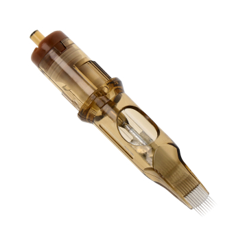 Box of 20 Kwadron Cartridges 0.35mm Medium Taper - Magnum