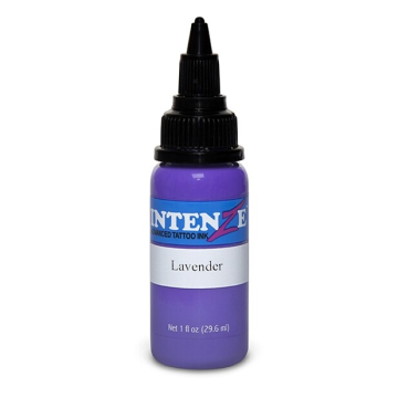Intenze Ink Pastel Lavender 30ml (1oz)
