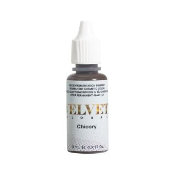 Li Pigments Velvet Global - Chicory 15 ml