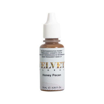 Li Pigments Velvet Global - Honey Pecan 15 ml