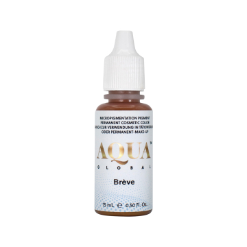 Li Pigments Aqua Global - Breve 15 ml