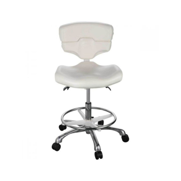 TATSoul ComfortSoul Luxe Provider Chair - Ivory