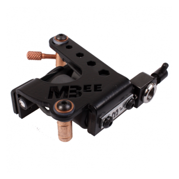 Micky Bee Tattoo Machines | Killer Ink Tattoo