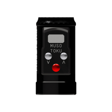 Musotoku Rover R-1 Universal Battery Pack (with Connectors)