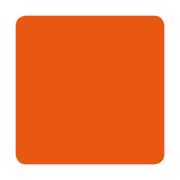 Eternal Ink Myke Chambers California Orange 30 ml (1oz)