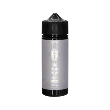 Nocturnal Tattoo Ink by Bishop - Light Grey Wash - 120ml (4oz)