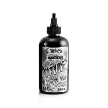 Nocturnal Tattoo Ink Legacy - Gray Wash Dark