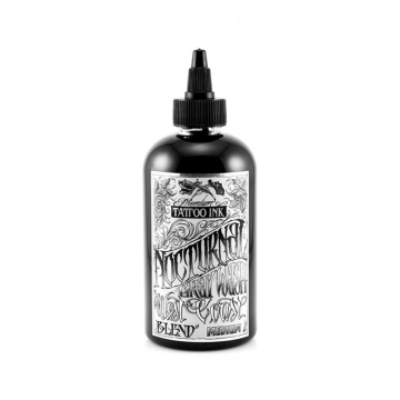 Nocturnal Tattoo Ink Legacy - Gray Wash Medium