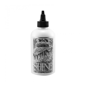 Nocturnal Tattoo Ink Legacy - Shine White