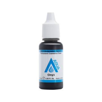Li Pigments Aqua - Onyx 15 ml