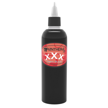 Panthera Black ink - XXX Tribal - 150ml