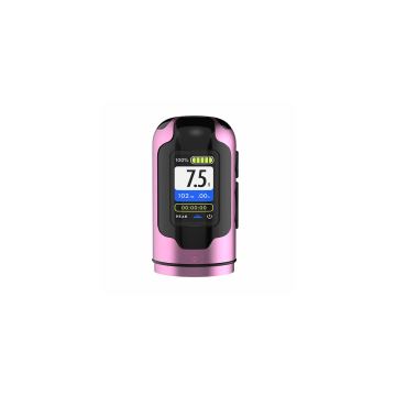 Peak Solice Pro V3 Battery - Pop Pink