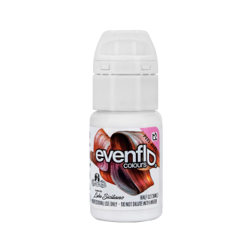 Perma Blend Evenflo Alter White 15ml
