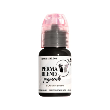 Perma Blend Blackish Brown 15ml