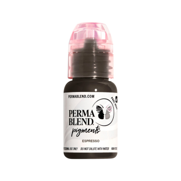 Perma Blend Espresso 15ml
