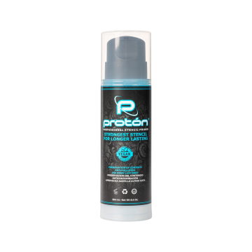 Proton - Professional Stencil Primer Blue Airless System 250ml