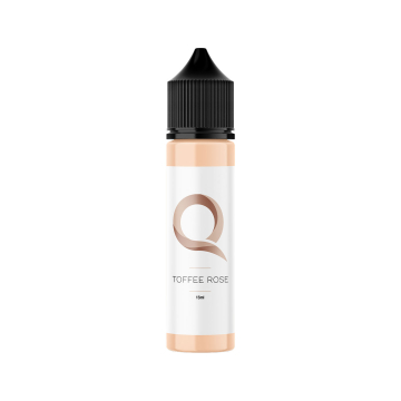 Quantum PMU Pigments (Platinum Label) - Toffee Rose 15 ml