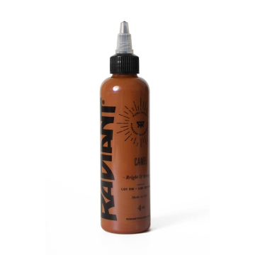 Radiant Colors Camel 30ml