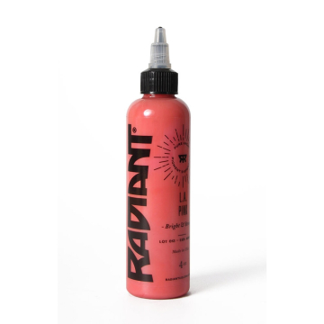 Radiant Colors L.A. Pink 30ml