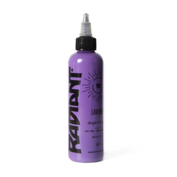 Radiant Colors Lavender 30ml