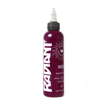 Radiant Colors Magenta 30ml