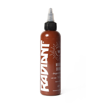 Radiant Colors Medium Brown 30ml